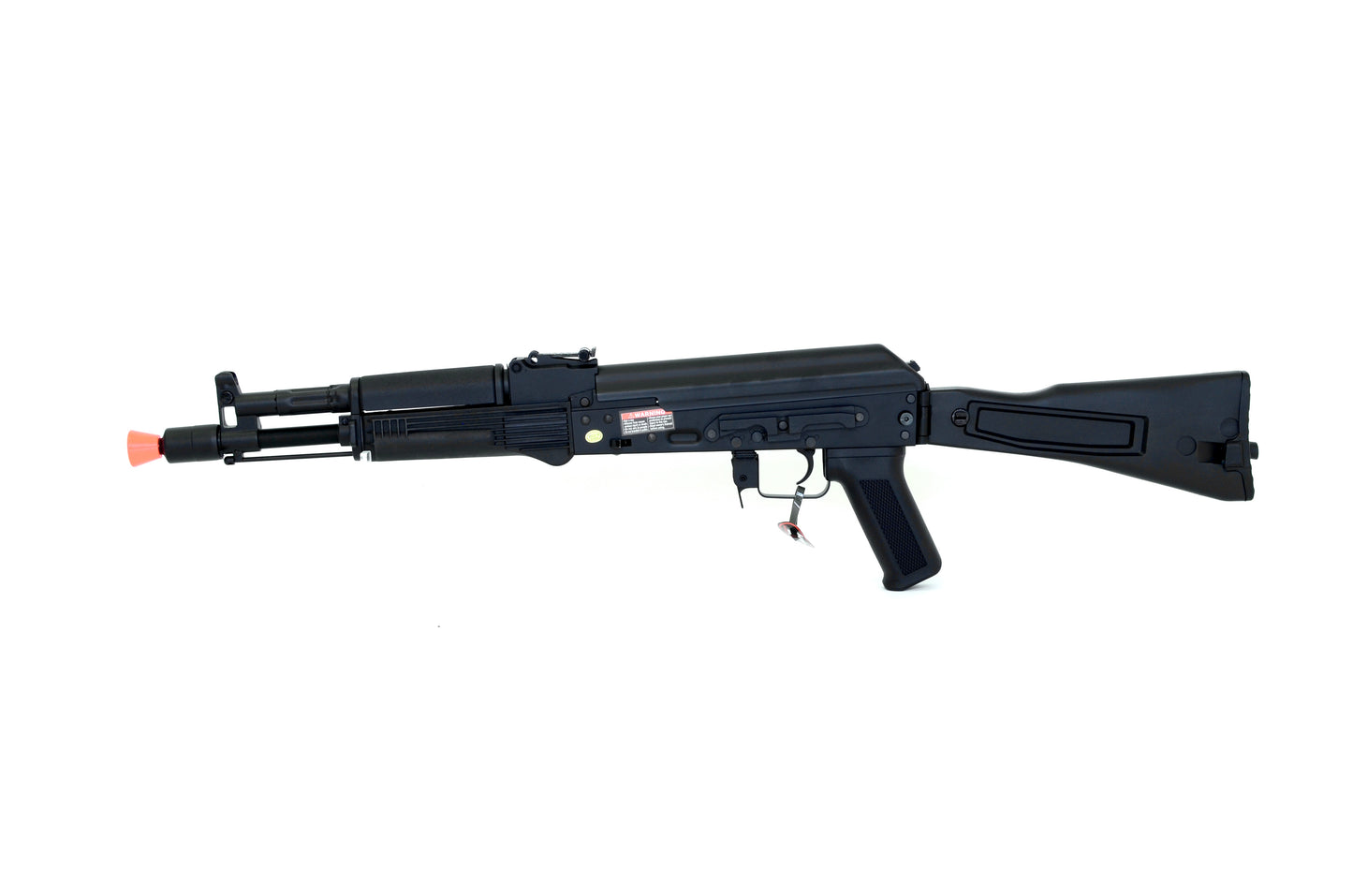 Cyma CM.031D AK105 Folding Stock