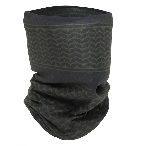 Rothco Multi-Use Tactical Wrap with Shemagh Print