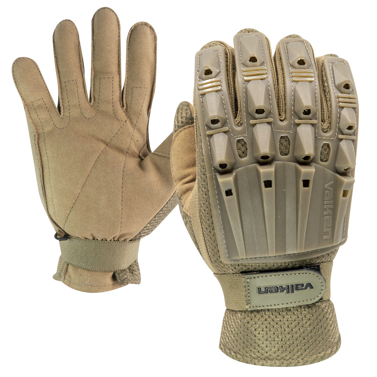 Valken Alpha Gloves