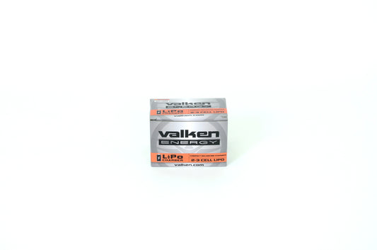 Valken LiPo 2-3 Cell Compact Smart Charger