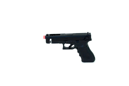 Elite Force Glock 18C GBB