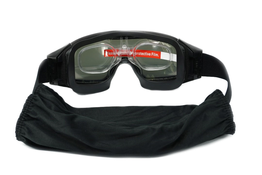 Valken Tango Thermal Airsoft Goggles
